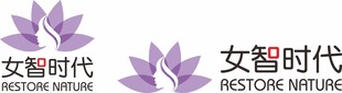 女智时代logo 