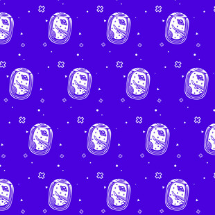 飞机窗户图案背景