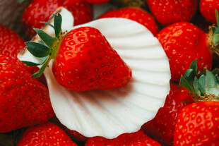 草莓