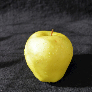 黄苹果
