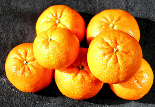 鲜橙