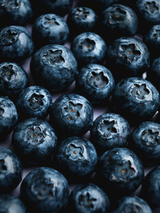 蓝莓