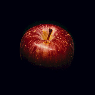 红苹果