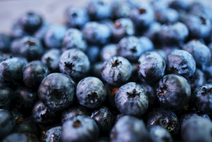 蓝莓