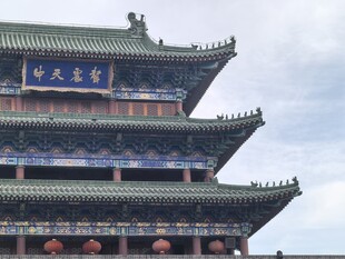 开封鼓楼