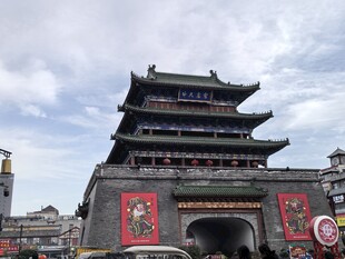 开封鼓楼