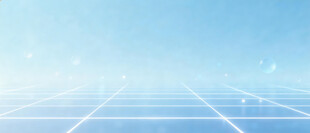 淡蓝色科技背景