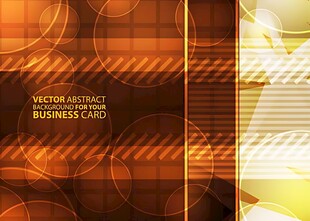 金色渐变抽象背景图案