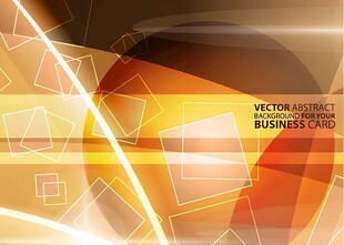 抽象几何炫彩背景图案