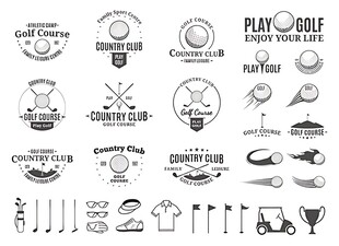 复古音乐主题图标集合