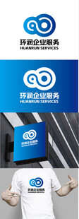 环保标识设计