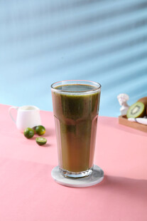 抹茶拿铁