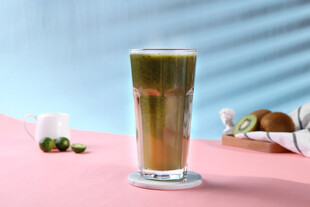 清新抹茶