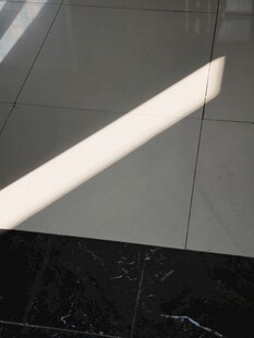 室内地面光影效果展示