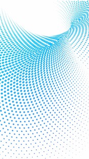 规科技波点图案