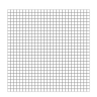空白方格网格背景图