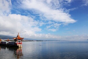 洱海公园