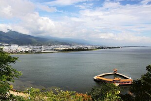 洱海公园