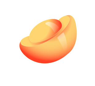 金元宝