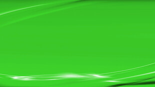 绿色动感线条背景图
