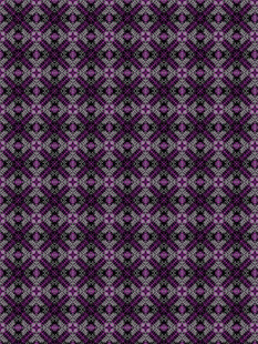 紫色几何图案纹理背景