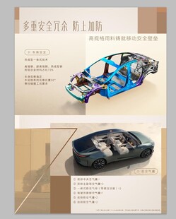 汽车内部结构展示图