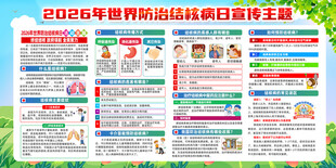 结核病日