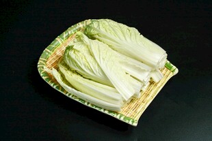 鲜嫩白菜