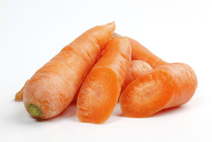 胡萝卜