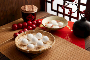 汤圆 元宵