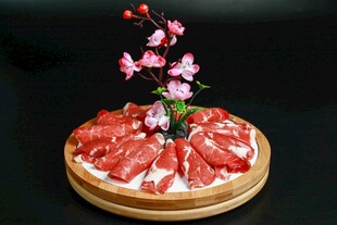 肥牛片 牛肉片
