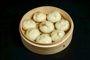 小笼包