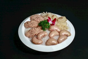 火锅食材