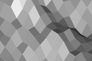 几何抽象灰调图案纹理