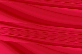 红色绸缎纹理背景图