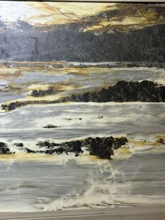 抽象大理石纹理