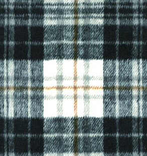 格子图案布料纹理