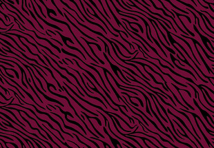 紫红色波浪纹理图案