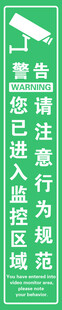 监控区域