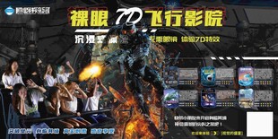 游戏飞行影展画面