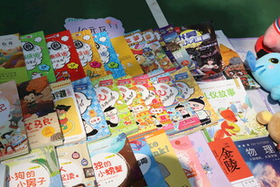 多样精美卡通贴纸大集合