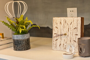 简约风家居装饰摆件组合