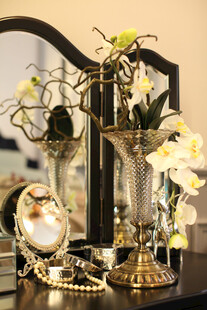 复古奢华家居装饰摆件