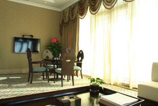 温馨客厅室内家居场景