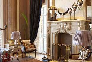奢华欧式客厅精致装饰摆件