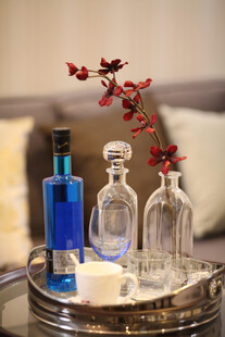 精致摆件 演绎优雅家居美学