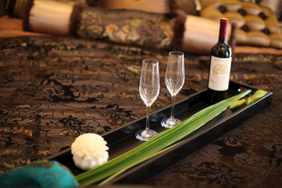 精致日式清酒品鉴组合