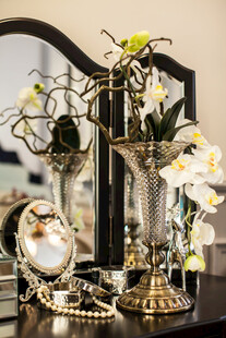 复古奢华家居饰品摆件