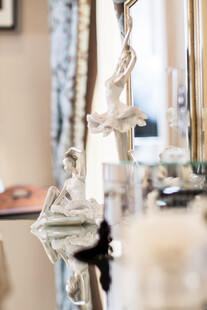 精致摆件 尽显优雅格调