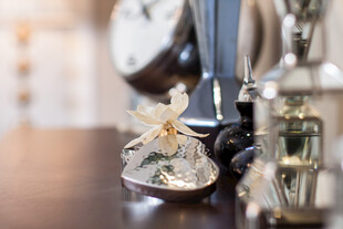 精致小摆件 尽显优雅格调